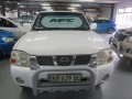 2006 Nissan hardbody 3300i SEL King Cab Single Cab 1
