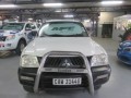 2008 Mitsubishi 2800D LWB HI Line Single Cab