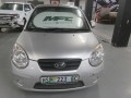 2010 Kia Picanto 1.1 Ex 1