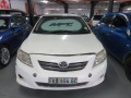 2010 Toyota Corolla 1.3 Impact 