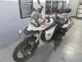 2011 BMW 800 GS ABS Hgrips