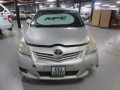 2012 Toyota Verso 1.6S
