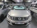 2013 VW Tiquan 1.4 TSi B Motion Tren Fun  1