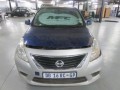 2014 Nissan Almera 1.5 Acentra 1