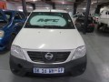 2014 Nissan NP200 1.6 Single Cab