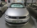 2014 VW Jetta VI 1.2 TSi Trendline