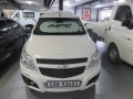 2015 Chevrolet Utility 1.4 AC Single Cab 1