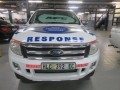 2015 Ford Ranger 3.2 TDCi XLT 4x4 Auto Double Cab 1