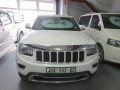 2015 Jeep Grand Cherokee 3.6 Limited 1
