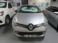 2015 Renault Clio IV 900T  Dynamique 5 DR 