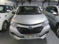 2015 Toyota Avanza 1.3 SX 