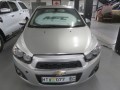 2014 Chevrolet Sonic 1.6 LS 5 DR