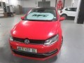 2014 VW Polo GP 1.2 TSi Highline 