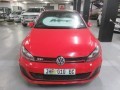 2017 VW Golf VII 2.0 TSi DSG 1
