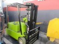 Clark Forklift