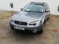 2006 Subaru AWB Outback 1