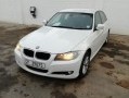 2010 BMW 320 D 1