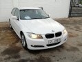 2010 BMW 320 D 2