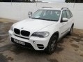 2010 BMW X5 3.0D 2