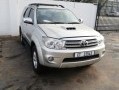 2010 Toyota Fortuner 1