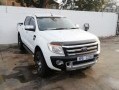 2011 Ford Ranger 3.2