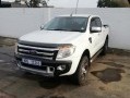 2011 Ford Ranger 3.2 2