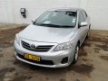 2011 Toyota Corolla 1.3