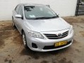 2011 Toyota Corolla 1.3 2