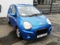 2013 Geely LC 1.3 1
