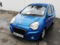 2013 Geely LC 1.3 2