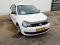 2013 VW Polo Vivo
