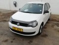 2013 VW Polo Vivo 2