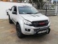 2014 Isuzu KB250 D-Teq