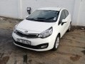 2014 Kia Rio