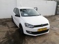 2014 VW Polo