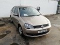 2014 VW Polo Vivo