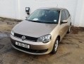 2014 VW Polo Vivo 2