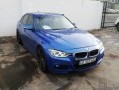 2015 BMW 320i Sedan 1
