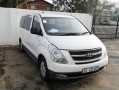 2015 Hyundai H 1 2.5