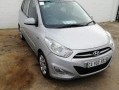 2015 Hyundai i10 1