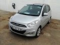 2015 Hyundai i10 2