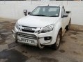 2015 Isuzu KB 300