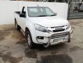 2015 Isuzu KB 300 2