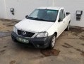 2015 Nissan NP200
