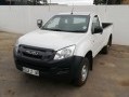2016 Isuzu KB250 1