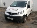 2016 Nisssan NV200 2