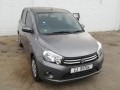 2016 Suzuki Celerio 1