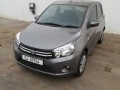 2016 Suzuki Celerio 2