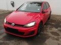 2016 VW GOLF GTI 2.0 DSG 1