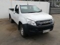 2016 Isuzu KB250